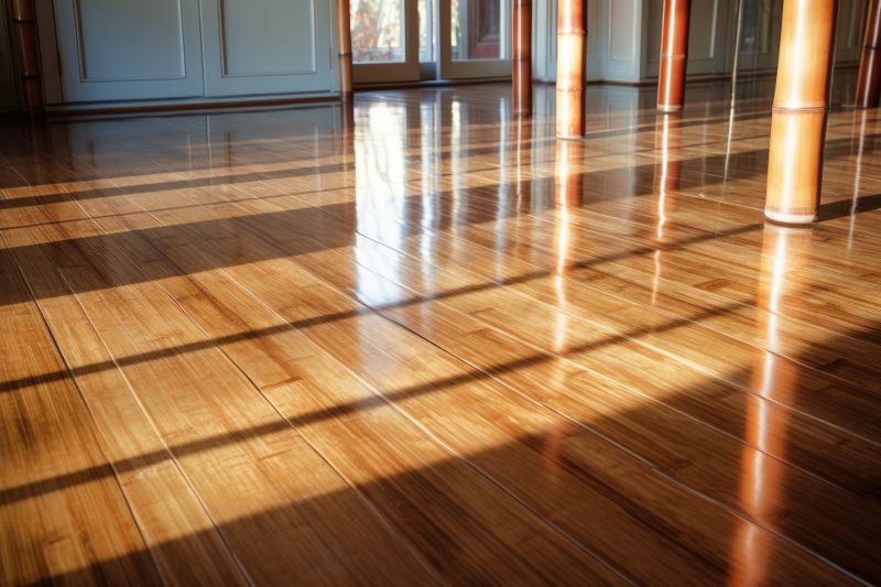 Bamboo Flooring Installation in Loveland, CO