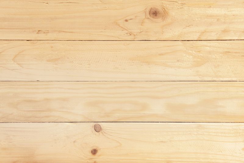 Birch Floor Installation in Loveland, CO