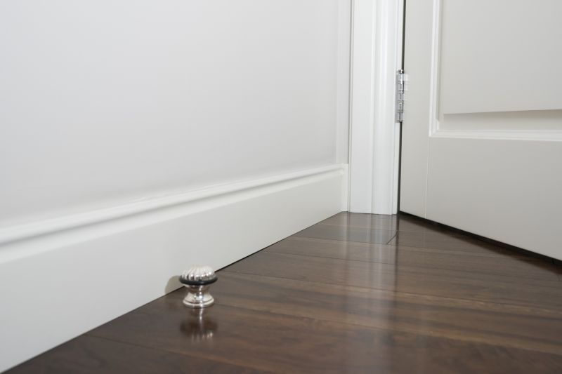 Hardwood Floor Installation in Evans, CO