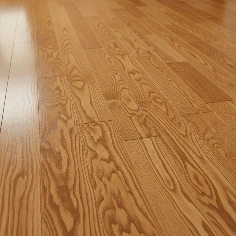 Hardwood Installation in Timnath, CO
