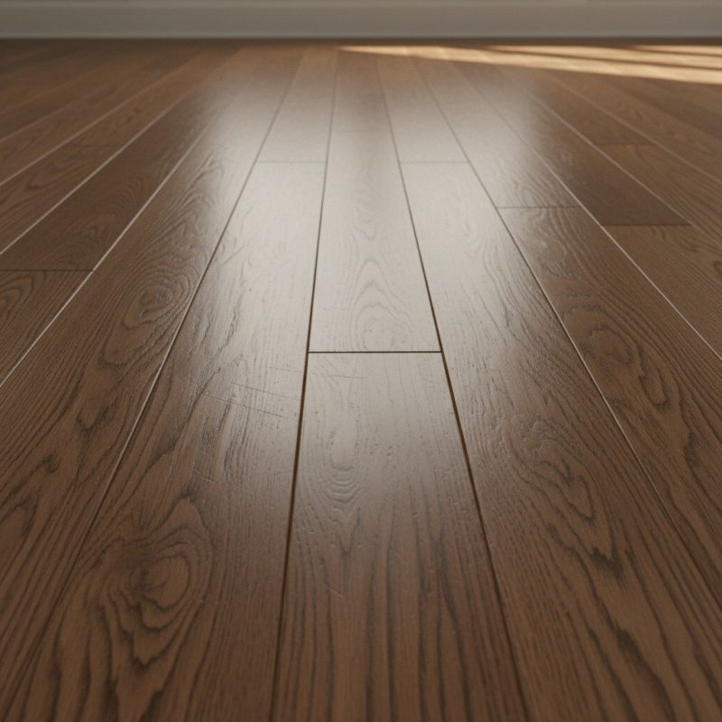 Hardwood Installation in Wellington, CO