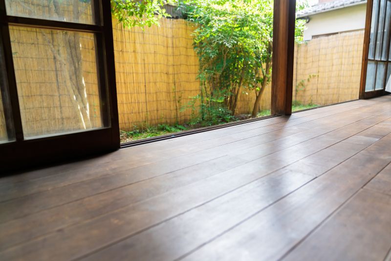 Hardwood Replacement in Boulder County, CO