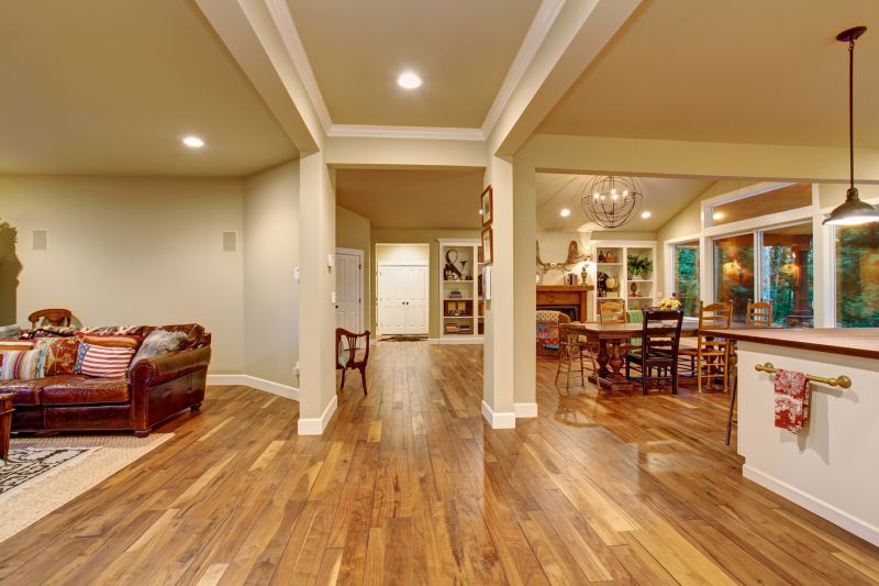 Hardwood Replacement in Estes Park, CO