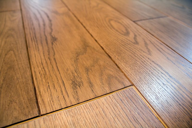 Hardwood Replacement in Evans, CO