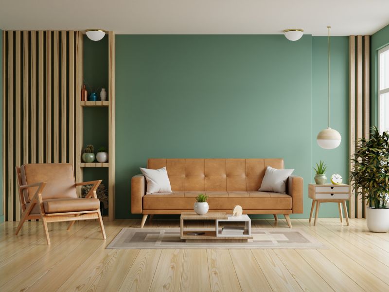 Maple Flooring Installation in Larimer County, CO