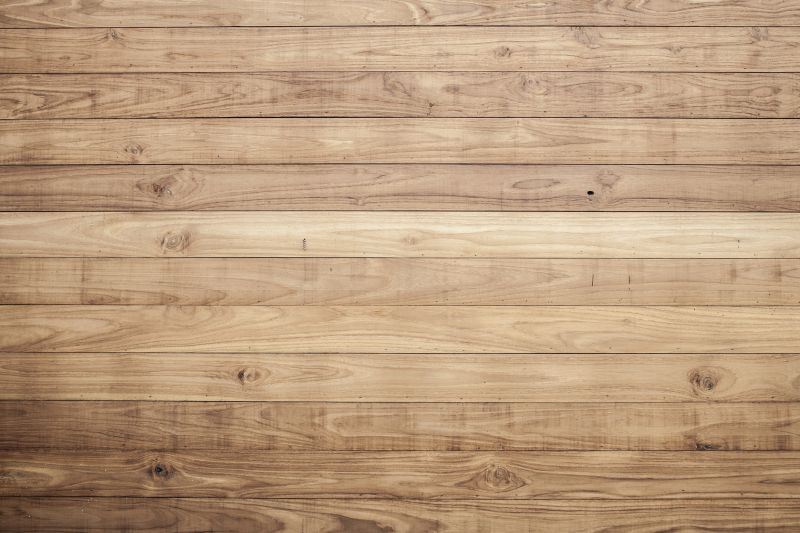 Pine Floor Installation in Loveland, CO