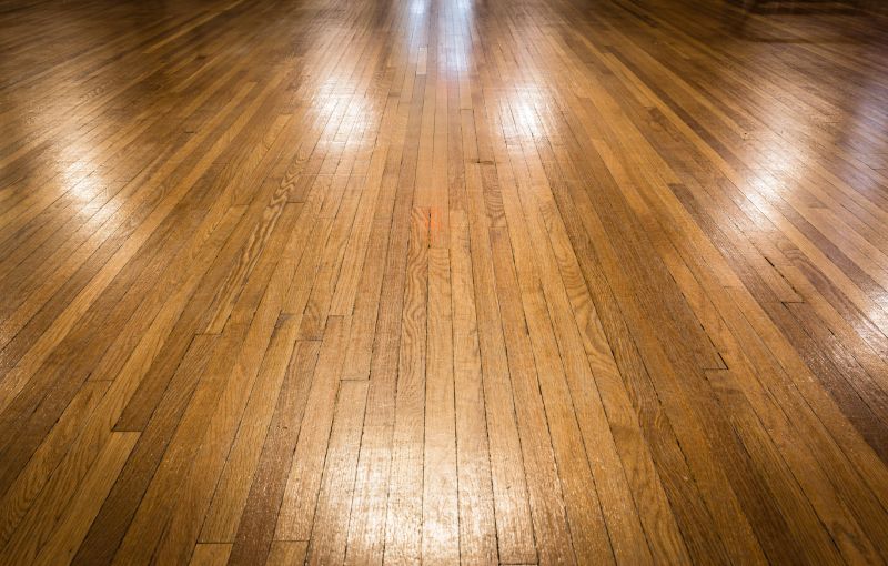 Walnut Flooring Installation in Loveland, CO
