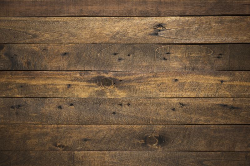 Walnut Flooring Installation in Loveland, CO