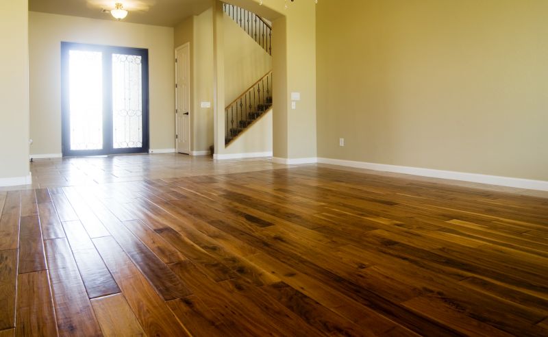 Wood Floor Replacement in Evans, CO