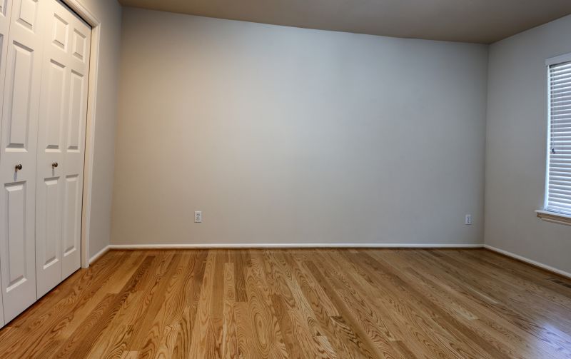 Wood Floor Replacement in Greeley, CO