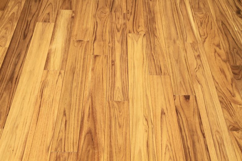 Wood Floor Replacement in Lyons, CO