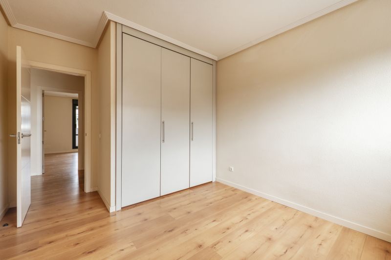 Wood Floor Replacement in Timnath, CO