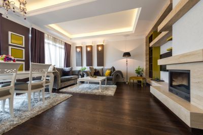 Wood Flooring Replacement in Estes Park, CO