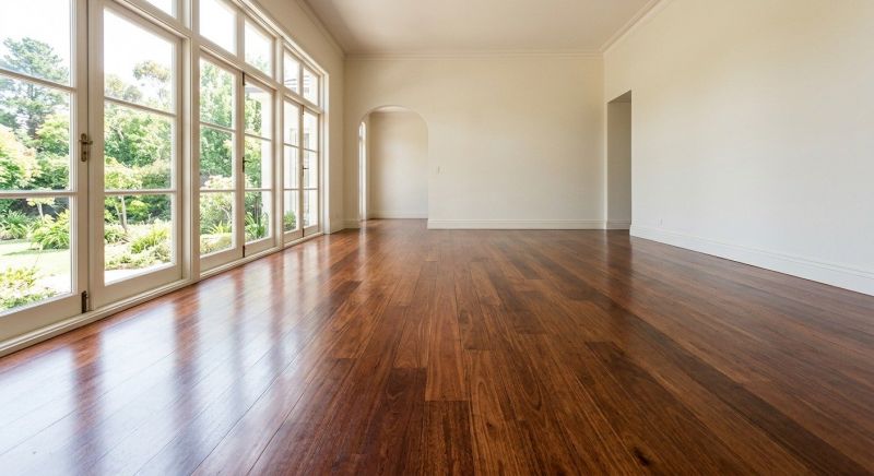 Wood Flooring Replacement in Greeley, CO