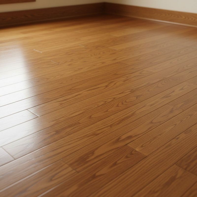 Wood Flooring Replacement in Wellington, CO